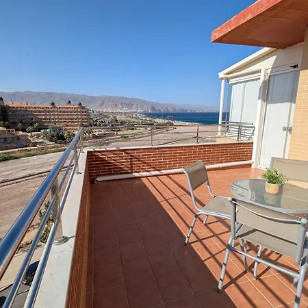 ático Brisamarina - Playa Y Golf Roquetas de Mar