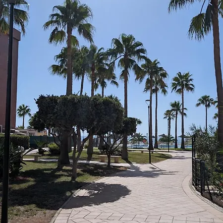 Apartamento ático Brisamarina - Playa Y Golf *
