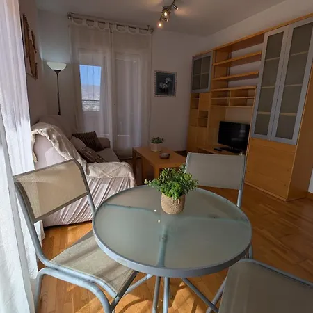 ático Brisamarina - Playa Y Golf Apartamento *