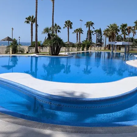 ático Brisamarina - Playa Y Golf *