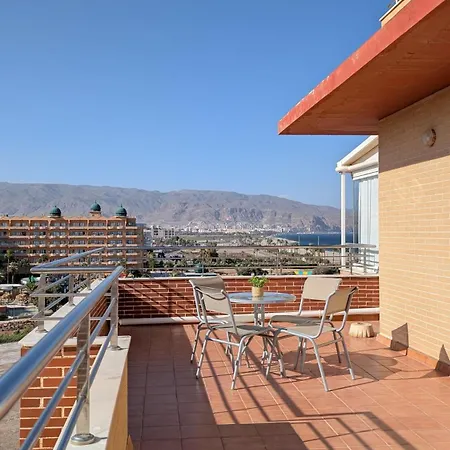ático Brisamarina - Playa Y Golf Apartamento