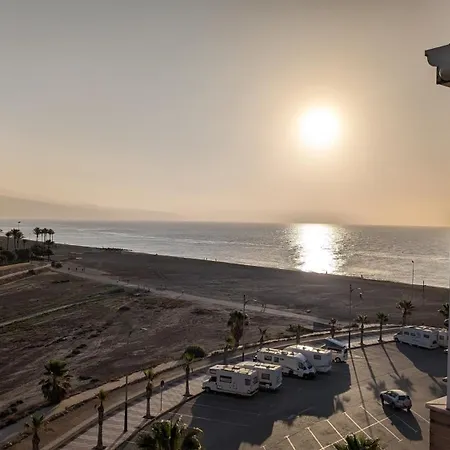 ático Brisamarina - Playa Y Golf Apartamento Roquetas de Mar
