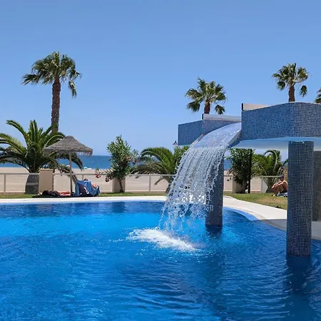 ático Brisamarina - Playa Y Golf